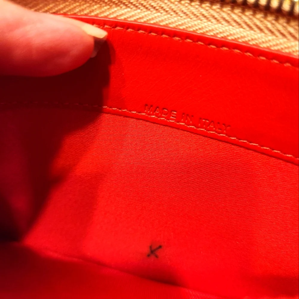 Christian Louboutin Panettone Studded Zippy Wallet LIKE NEW & DUST BAG COA - Picture 6 of 8